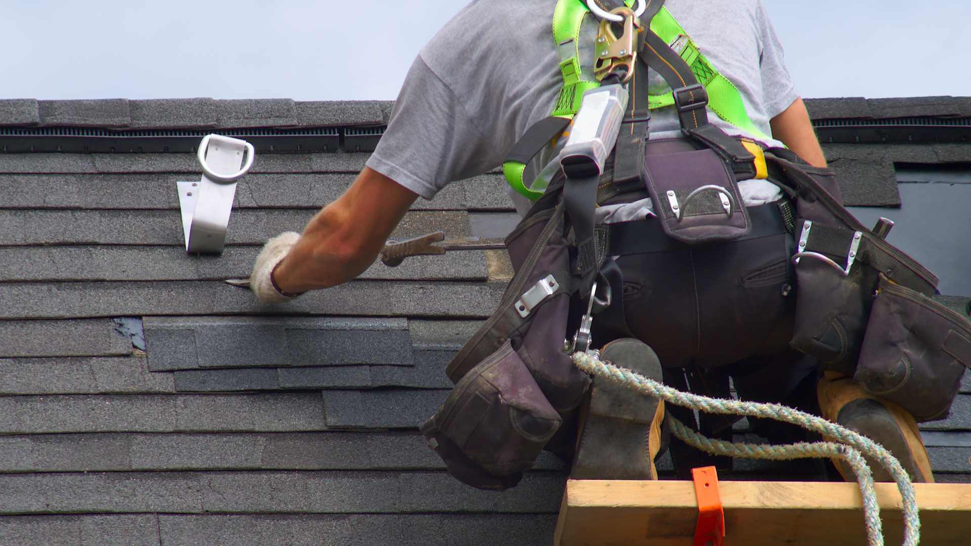 Roofing Repair Experts in Taylor, MI